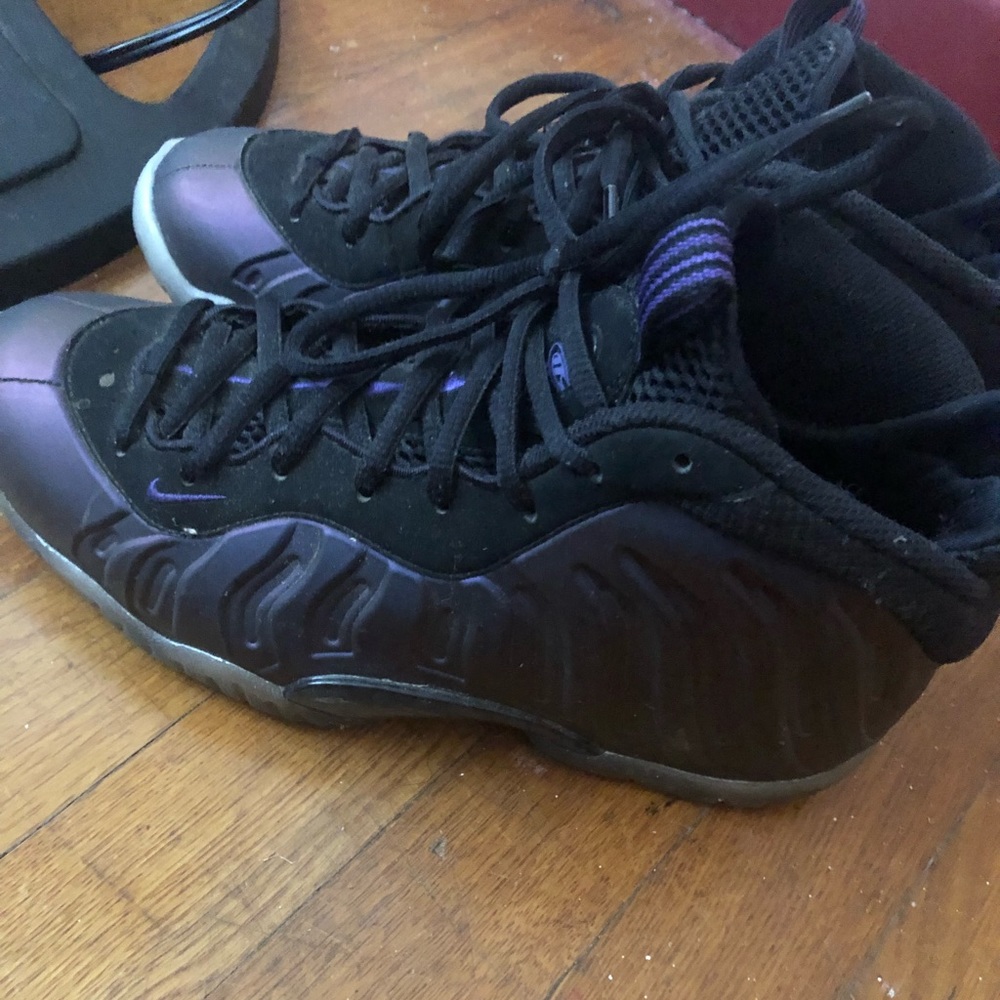 Foam posites